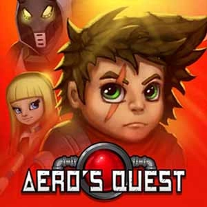 Aeros Quest