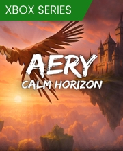 Comprar Aery Calm Horizon Xbox Series Barato Comparar Preços