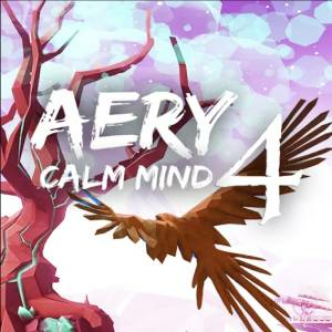 Aery Calm Mind 4 Switch