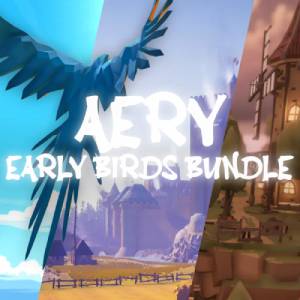 Comprar Aery Early Birds Bundle Nintendo Switch barato Comparar Preços
