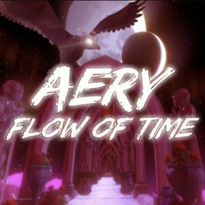 Aery Flow of Time Playstation 5