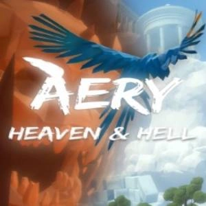 Aery Heaven & Hell Pc