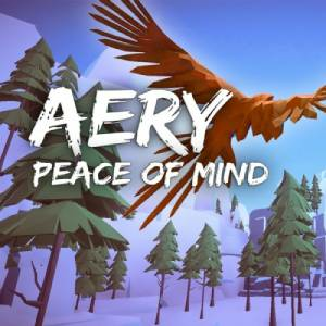 Aery Peace of Mind Playstation 4