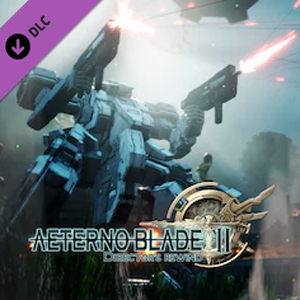 AeternoBlade 2 Director’s Rewind Dual Gear Arena Mode Switch