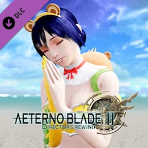 AeternoBlade 2 Director’s Rewind Fuzzy Grizzly Pc