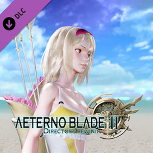 AeternoBlade 2 Director’s Rewind Lemon Mimosa Xbox Series X