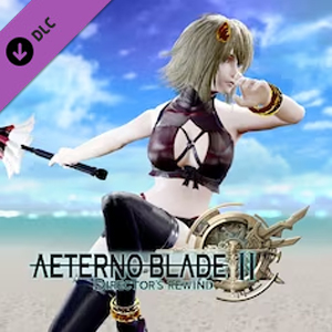 AeternoBlade 2 Director’s Rewind Sparkling Ruby Xbox One