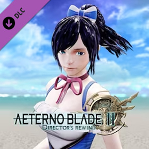AeternoBlade 2 Director’s Rewind Summer Blossom Xbox Series X