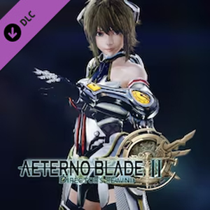 AeternoBlade 2 Director’s Rewind Ultimate Freyja Pc