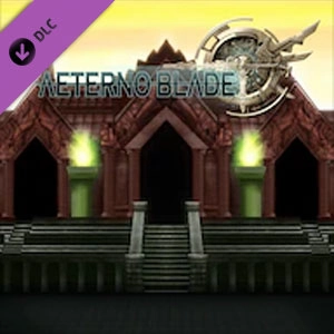 AeternoBlade Arena Mode Xbox Series X