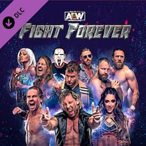 Comprar AEW Fight Forever Hookhausen Very Handsome PS5 Barato Comparar Preços