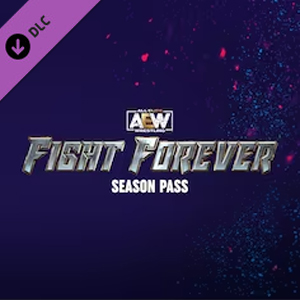 AEW Fight Forever Season Pass Xbox One
