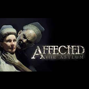 Affected The Asylum Pc