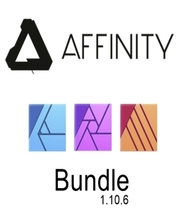 Affinity Software 1.10.6 Bundle Pc