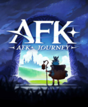 AFK Journey  Pc