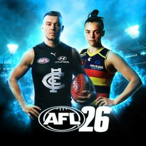 AFL 26 Playstation 4