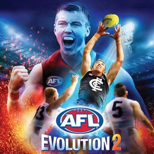 AFL Evolution 2 Xbox One