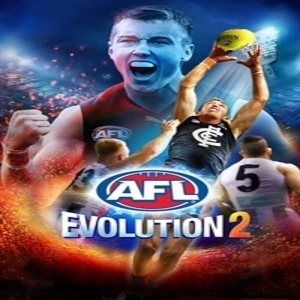 AFL Evolution 2 Xbox Series X