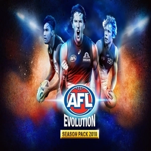 AFL Evolution Season Pack 2018