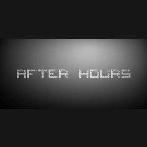 After Hours Pc