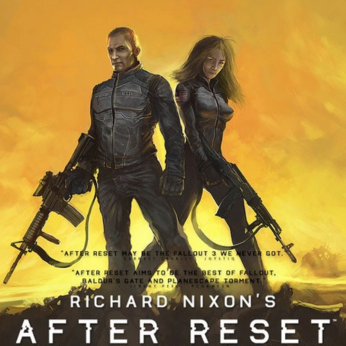 After Reset RPG Pc