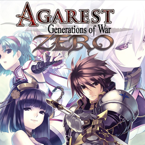 Comprar Agarest Generations of War Zero CD Key Comparar Preços