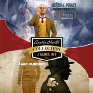 Agatha Christie Collection Xbox Series X
