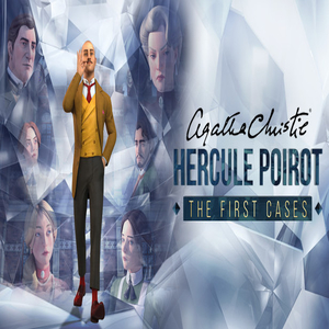 Comprar Agatha Christie Hercule Poirot The First Cases Xbox One Barato Comparar Preços