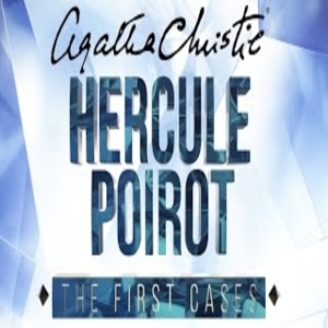 Comprar Agatha Christie Hercule Poirot The First Cases Xbox Series Barato Comparar Preços