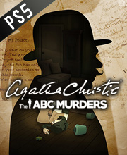 Comprar Agatha Christie The ABC Murders PS5 Barato Comparar Preços
