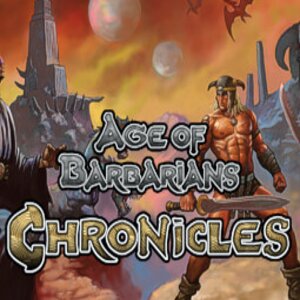 Comprar Age of Barbarians Chronicles Xbox Series Barato Comparar Preços