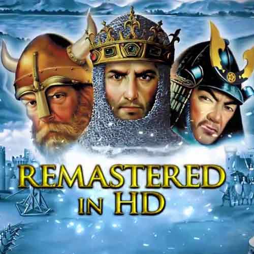 Age of Empires 2 HD Edition CD Key Comparar Preços