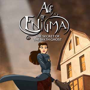 Comprar Age of Enigma The Secret of the Sixth Ghost CD Key Comparar Preços