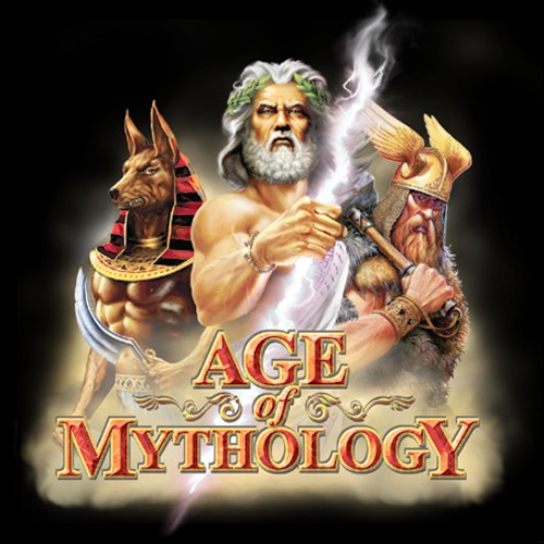 Comprar Age of Mythology CD Key - Comparar Preos