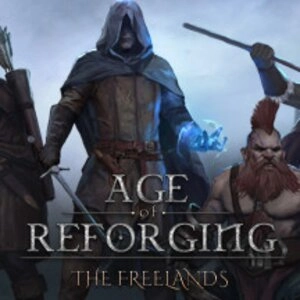Age of Reforging The Freelands