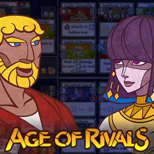 Comprar Age of Rivals CD Key Comparar Preços
