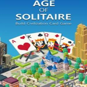 Age of Solitaire Build Civilization Xbox One