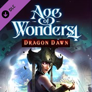 Age of Wonders 4 Dragon Dawn Pc