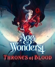 Comprar Age of Wonders 4 Thrones of Blood Xbox Series Barato Comparar Preços