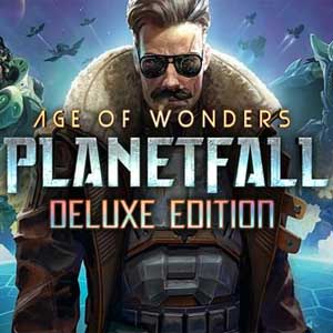 Comprar Age of Wonders Planetfall Deluxe Edition Content Pack CD Key Comparar Preços