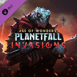 Comprar Age of Wonders Planetfall Invasions Xbox Series Barato Comparar Preços