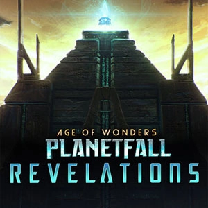 Age of Wonders Planetfall Revelations Xbox One