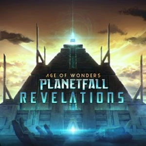 Age of Wonders Planetfall Revelations Playstation 4