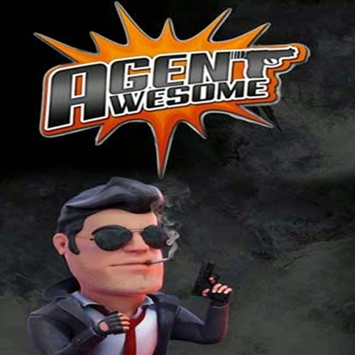 Agent Awesome Pc