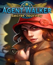 Agent Walker Secret Journey Xbox Series X