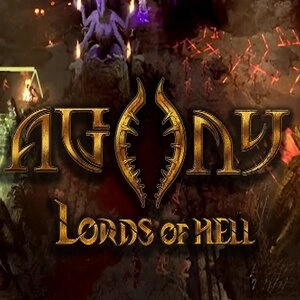 Agony Lords of Hell Pc