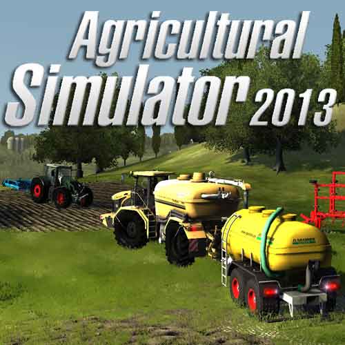Comprar Agrar Simulator 2013 CD Key Comparar Preços