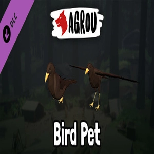 Agrou Bird Pet Pc