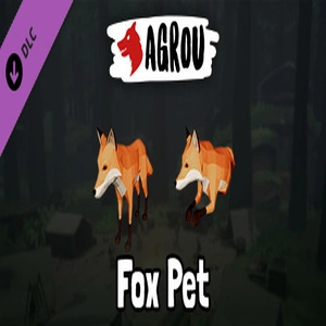 Agrou Fox Pet