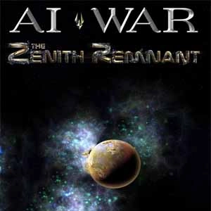 AI War The Zenith Remnant Pc